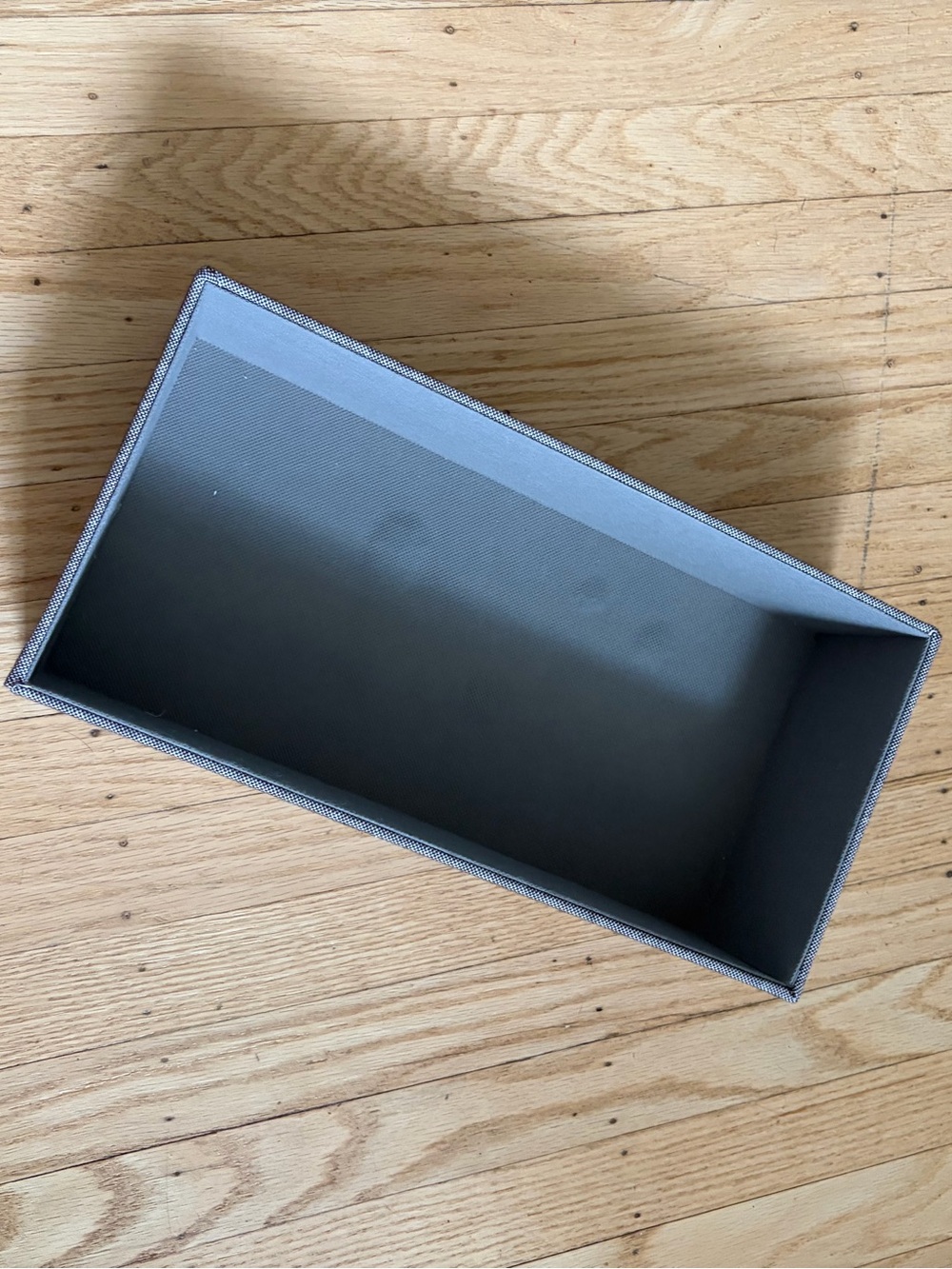 The container store Cambridge drawer organizer